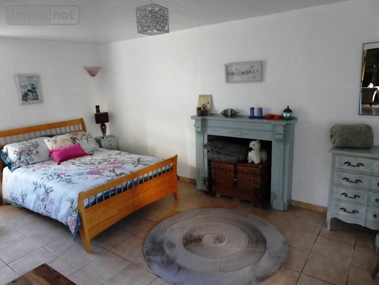 Maison a vendre Guémené-sur-Scorff 56160 Morbihan 155 m2  209200 euros