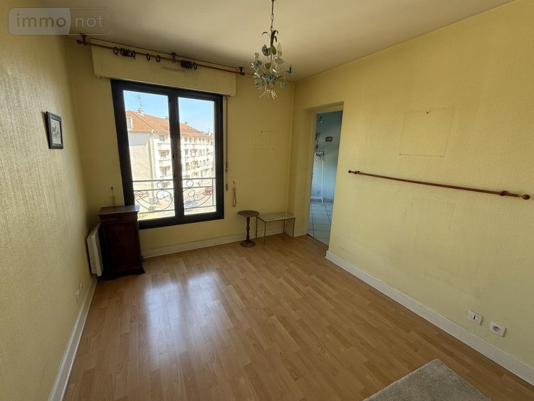 Appartement a vendre Dijon 21000 Côte-d'Or 105 m2 5 pièces 315000 euros