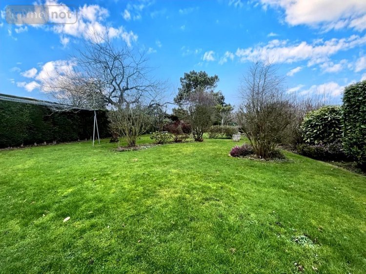 Maison a vendre Hénin-Beaumont 62110 Pas-de-Calais 118 m2 5 pièces 235350 euros