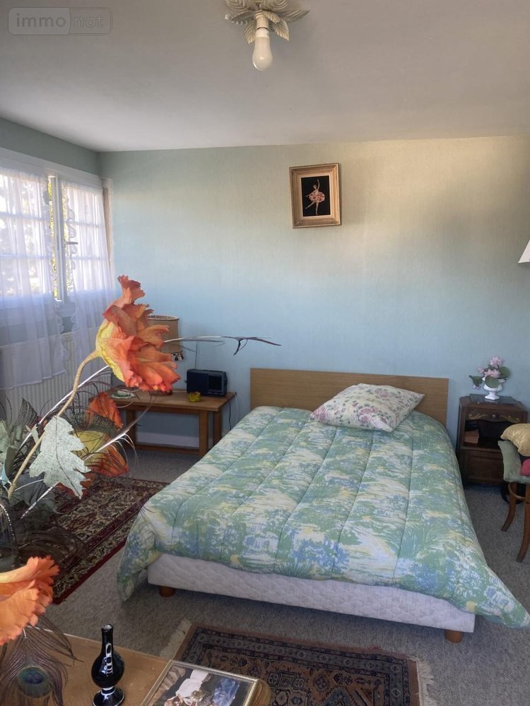 Maison a vendre Saint Germain de Tallevende la Lande Vaumont 14500 Calvados 160 m2 5 pièces 200450 euros