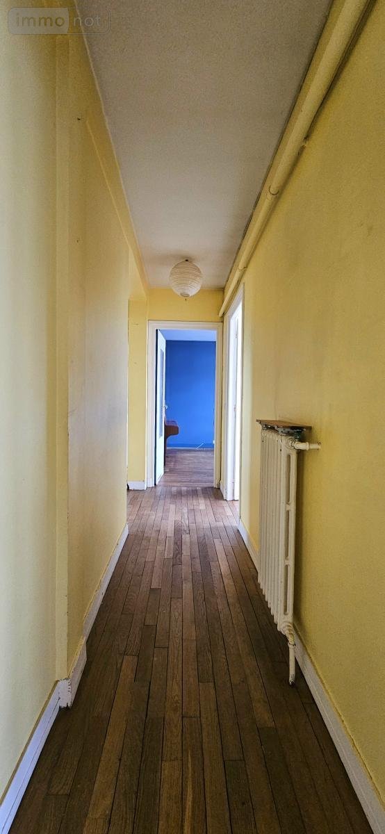 Appartement a vendre Lorient 56100 Morbihan 96 m2 5 pièces 254400 euros
