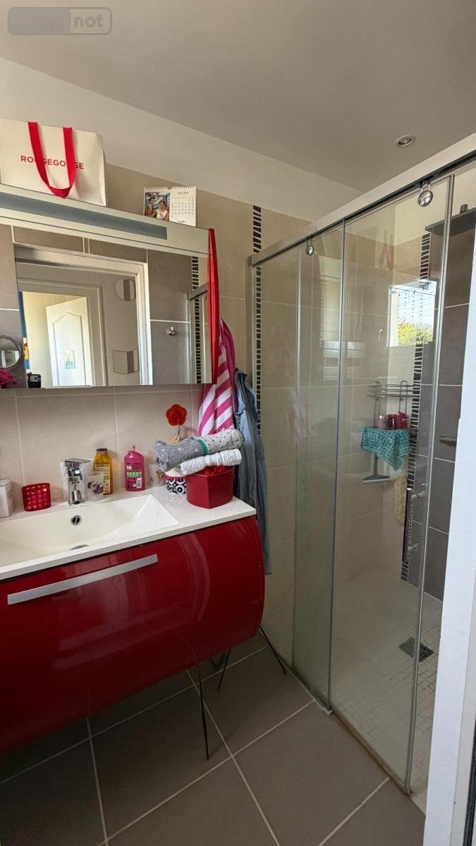 Maison a vendre Échiré 79410 Deux-Sèvres 70 m2 3 pièces 199000 euros