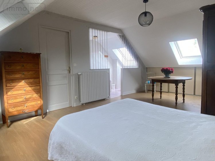 Maison a vendre Soucelles 49140 Maine-et-Loire 137 m2 7 pièces 346500 euros