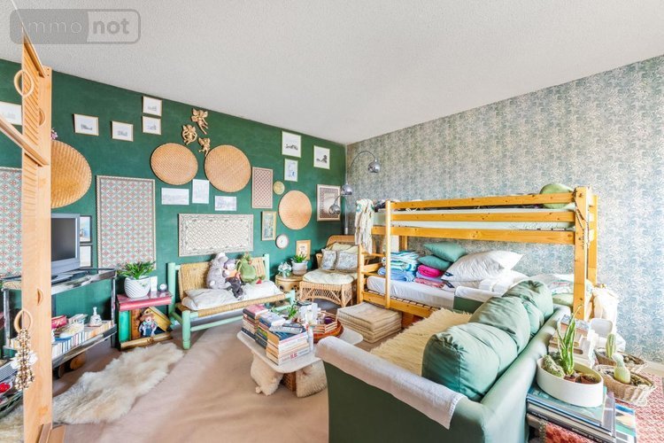 Appartement a vendre Saint-Julien-en-Genevois 74160 Haute-Savoie 158 m2 7 pièces 750000 euros