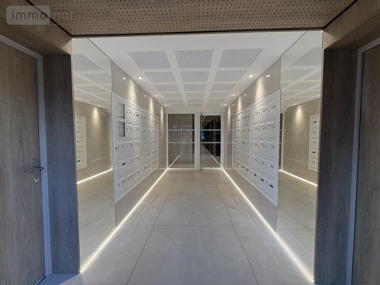 Appartement a vendre Reims 51100 Marne 26 m2 1 pièce 150000 euros