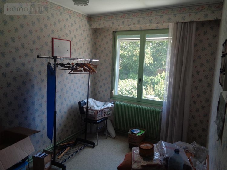 Maison a vendre Béthune 62400 Pas-de-Calais 102 m2 6 pièces 85500 euros