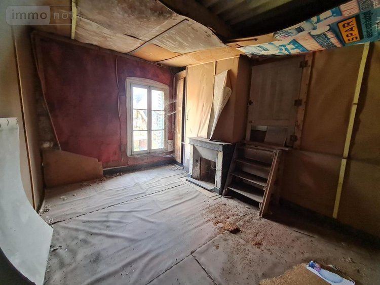 Maison a vendre Montoire-sur-le-Loir 41800 Loir-et-Cher 130 m2 5 pièces 166240 euros