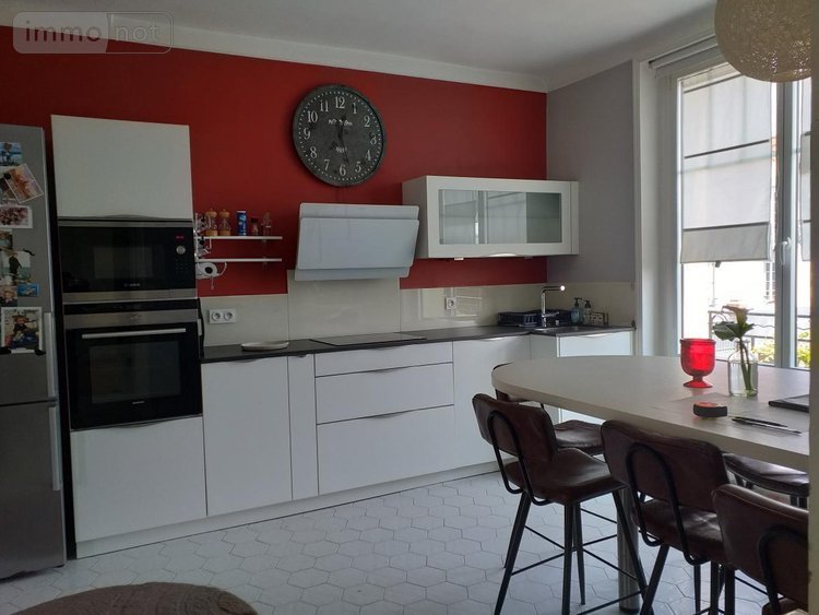 Maison a vendre Port-Louis 56290 Morbihan 170 m2  701926 euros