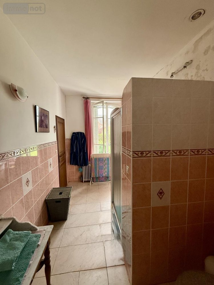 Maison a vendre Lamotte-Warfusée 80800 Somme 236 m2 11 pièces 499000 euros