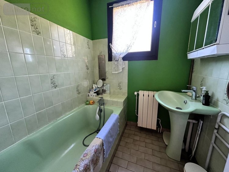 Maison a vendre Allanche 15160 Cantal 90 m2  129000 euros