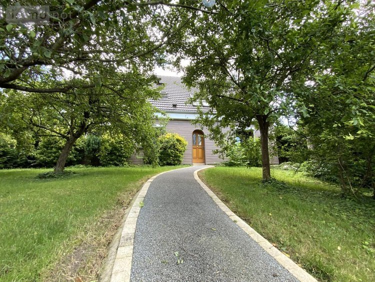 Maison a vendre Gueux 51390 Marne 189 m2 9 pièces 599000 euros