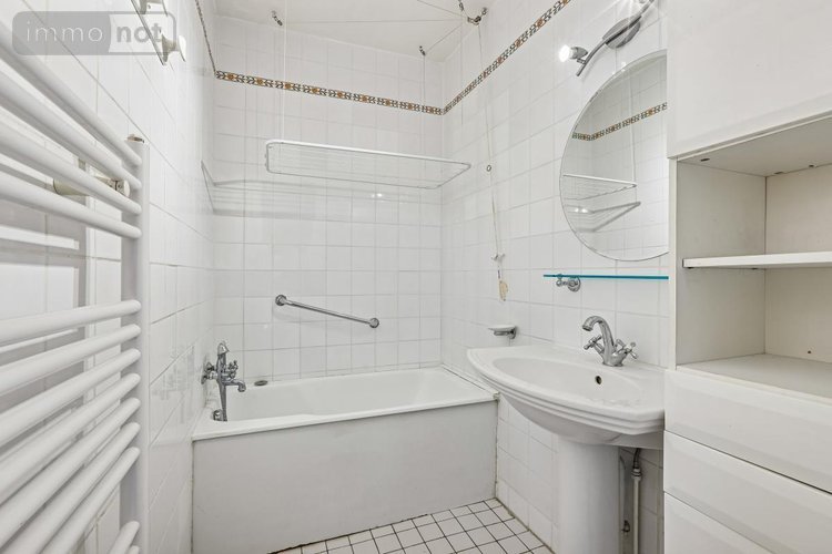 Appartement a vendre Paris 15e arrondissement 75015 Paris 65 m2 3 pièces 650000 euros