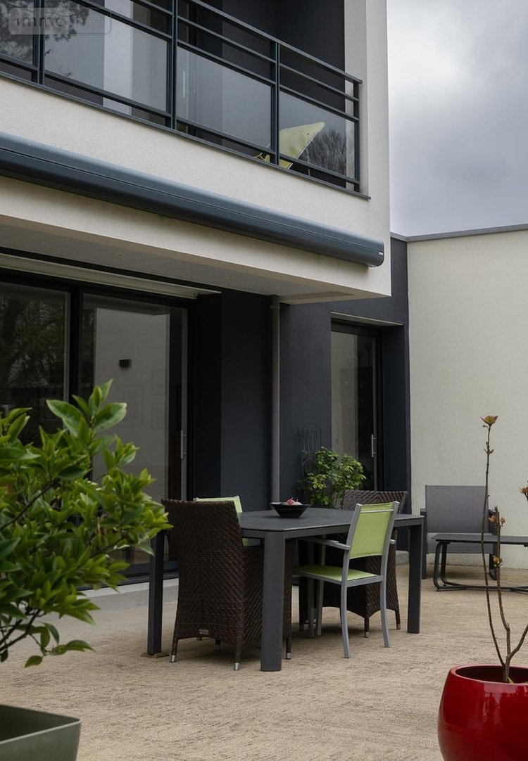 Maison a vendre Vertou 44120 Loire-Atlantique 195 m2 6 pièces 1179900 euros