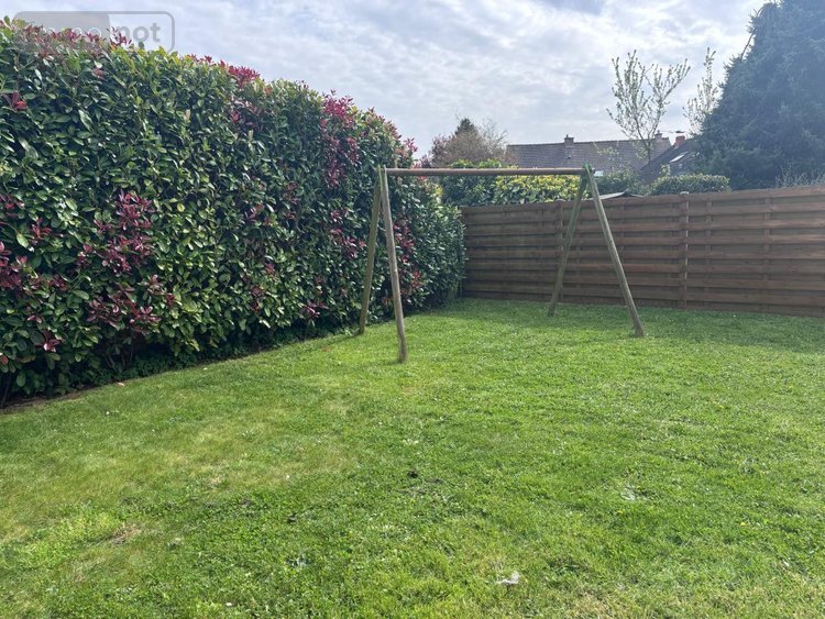 Maison a vendre Achicourt 62217 Pas-de-Calais 90 m2 5 pièces 210000 euros