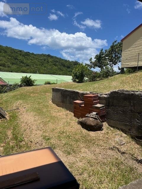 Maison a vendre Les Anses-d'Arlet 97217 Martinique 65 m2  180000 euros