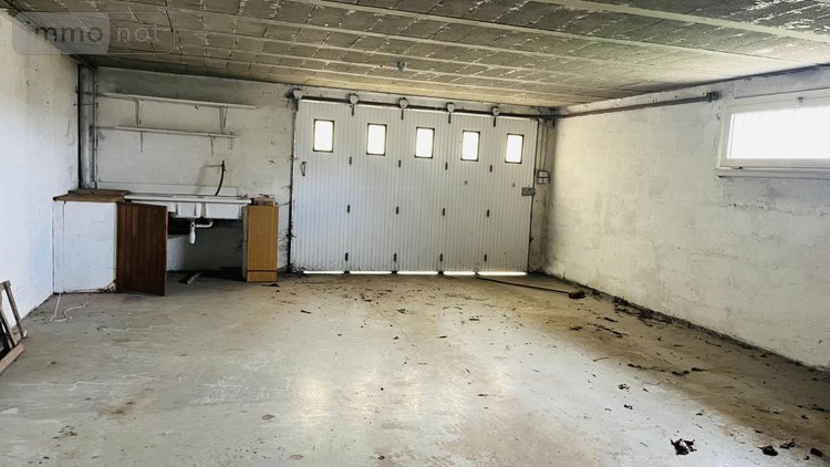 Maison a vendre Baud 56150 Morbihan 136 m2 4 pièces 332960 euros