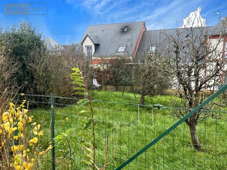 Maison a vendre Dozulé 14430 Calvados 57 m2 3 pièces 177650 euros