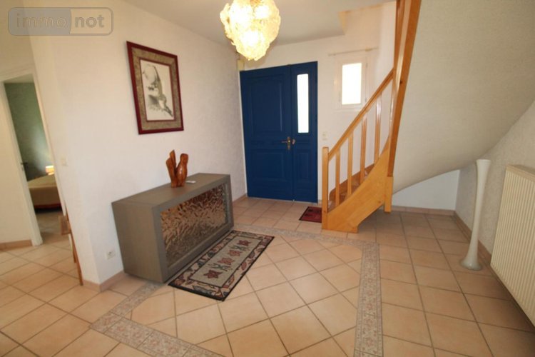 Maison a vendre Saint-Palais-sur-Mer 17420 Charente-Maritime 162 m2 6 pièces 748800 euros