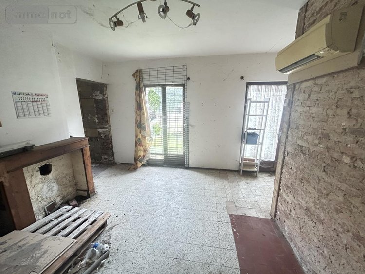 Maison a vendre Villers-Guislain 59297 Nord 98 m2 4 pièces 49320 euros