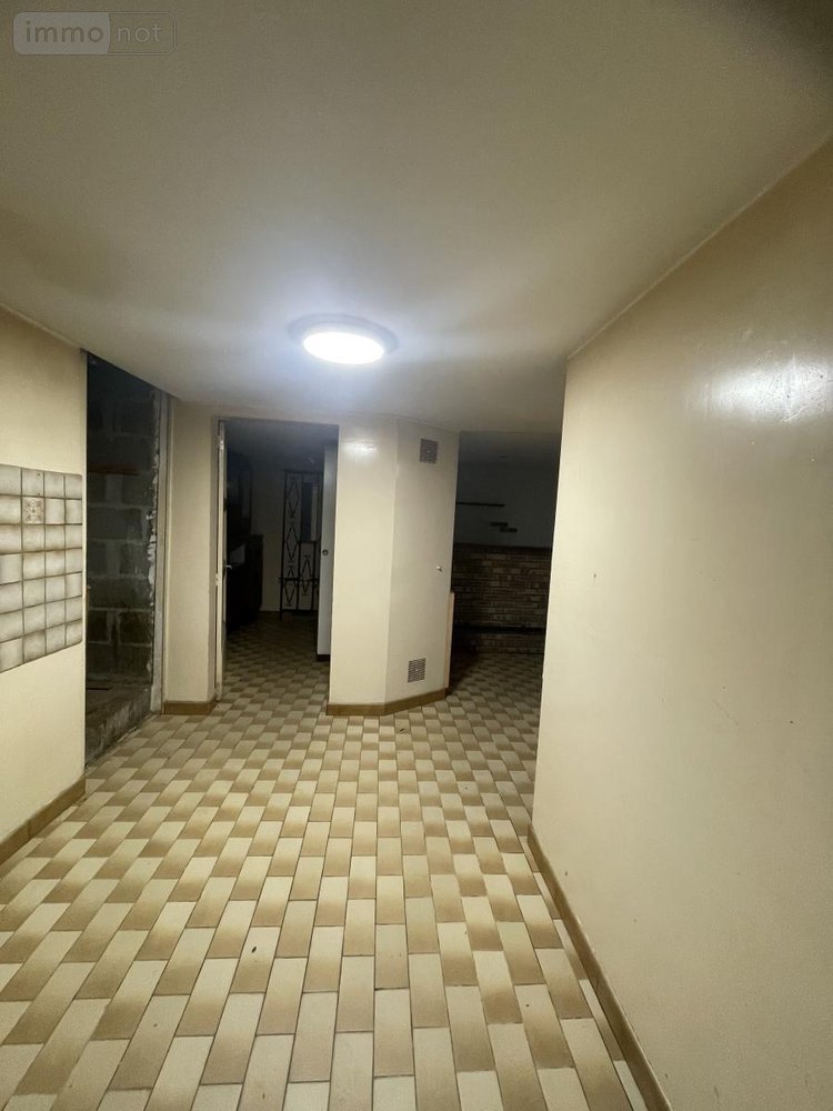 Maison a vendre Pont-Saint-Martin 44860 Loire-Atlantique 148 m2 4 pièces 166170 euros