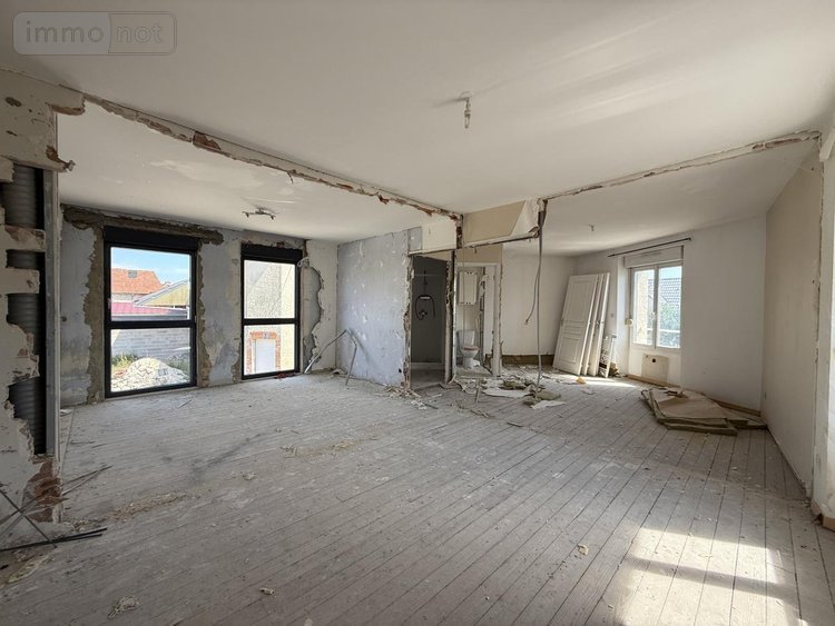 Maison a vendre Vrigny 51390 Marne 193 m2 6 pièces 304000 euros