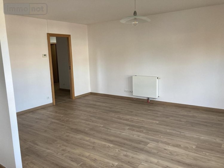 Location appartement Anzin-Saint-Aubin 62223 Pas-de-Calais 69 m2 3 pièces 1000 euros