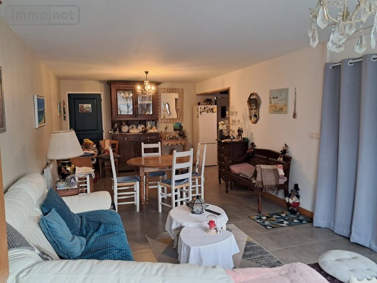 Appartement a vendre Boulogne-sur-Mer 62200 Pas-de-Calais 75 m2  167680 euros