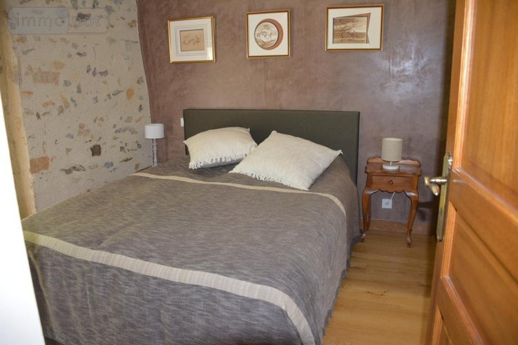 Maison a vendre Val-du-Maine 53340 Mayenne 179 m2 8 pièces 296400 euros