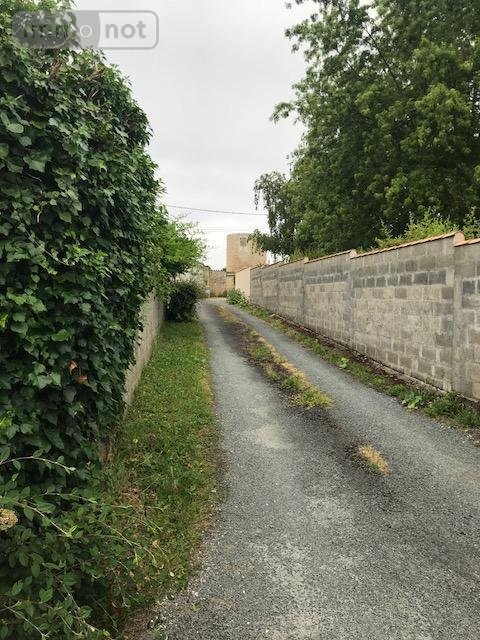 Maison a vendre Tonnay-Charente 17430 Charente-Maritime 140 m2  272480 euros