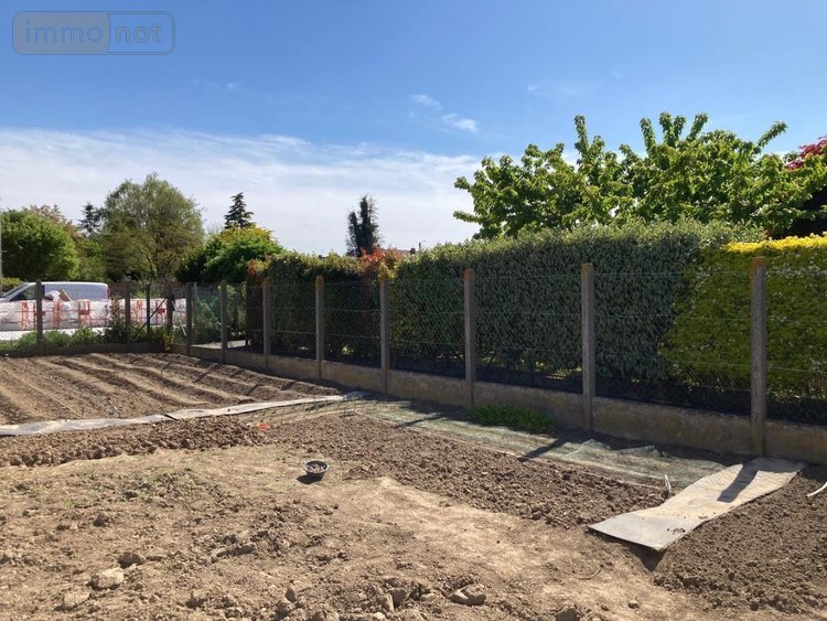 Maison a vendre Auchy-les-Mines 62138 Pas-de-Calais 116 m2  169600 euros