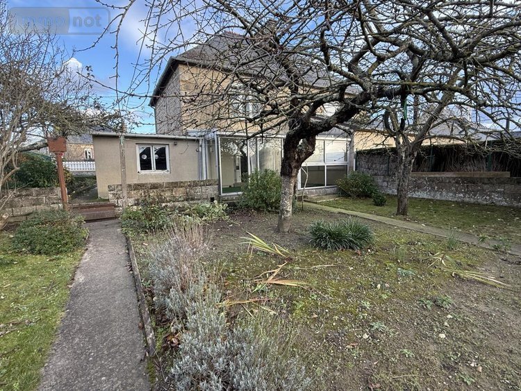 Maison a vendre Saint-Malo 35400 Ille-et-Vilaine 69 m2 5 pièces 379235 euros