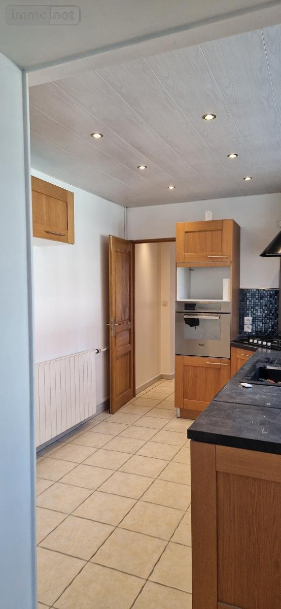 Location maison Oignies 62590 Pas-de-Calais 133 m2 6 pièces 1060 euros