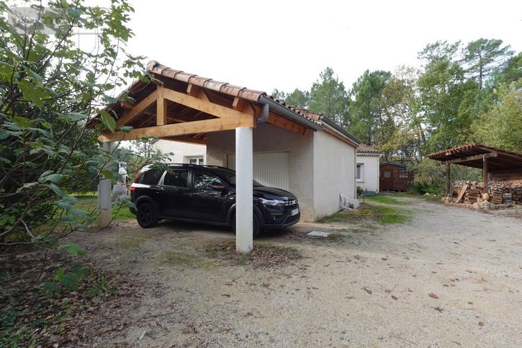 Maison a vendre Joyeuse 07260 Ardèche 183 m2 6 pièces 367500 euros