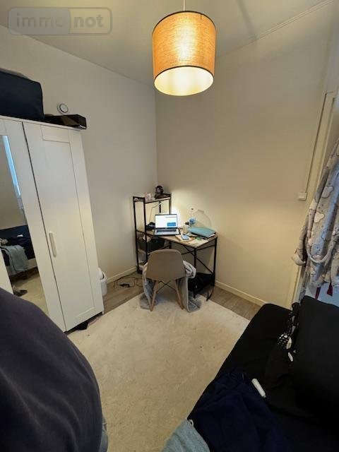 Immeuble a vendre Angers 49000 Maine-et-Loire 76 m2  377280 euros