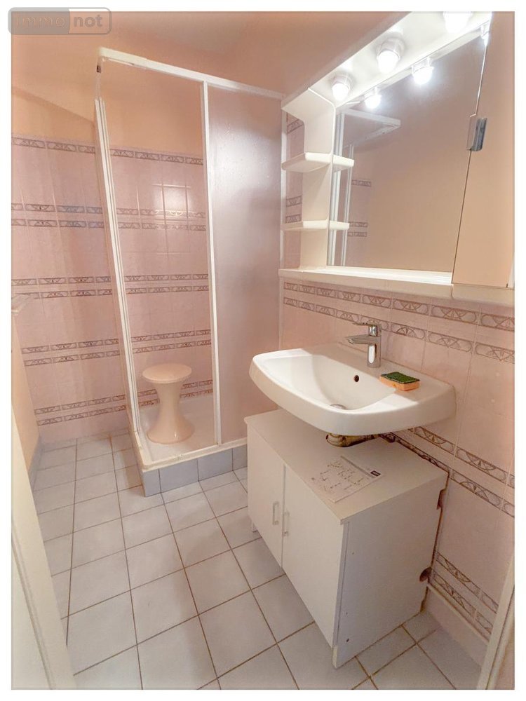 Maison a vendre Avrillé 49240 Maine-et-Loire 90 m2 6 pièces 290400 euros