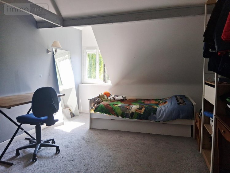 Maison a vendre Corné 49630 Maine-et-Loire 157 m2 7 pièces 264900 euros