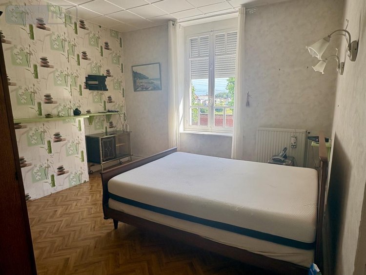 Maison a vendre Avion 62210 Pas-de-Calais 110 m2 7 pièces 156500 euros