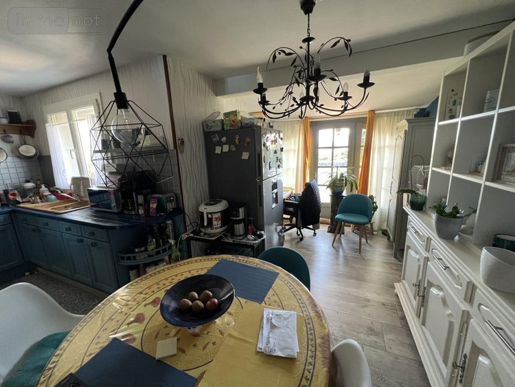 Maison a vendre Noyelles-sur-Escaut 59159 Nord 95 m2 4 pièces 251520 euros