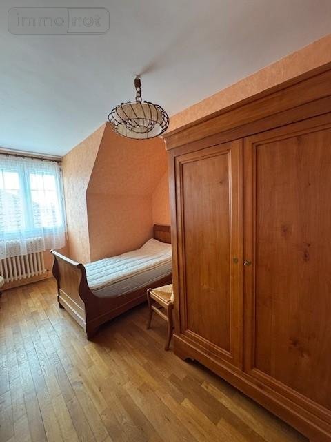 Maison a vendre Noyen-sur-Sarthe 72430 Sarthe 108 m2 5 pièces 211000 euros