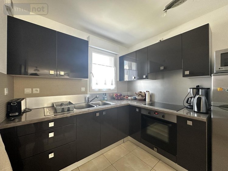 Appartement a vendre Quiberon 56170 Morbihan 78 m2  548643 euros