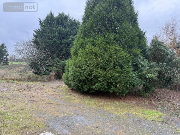 Maison a vendre Villedieu-les-Poêles-Rouffigny 50800 Manche 135 m2 5 pièces 180080 euros