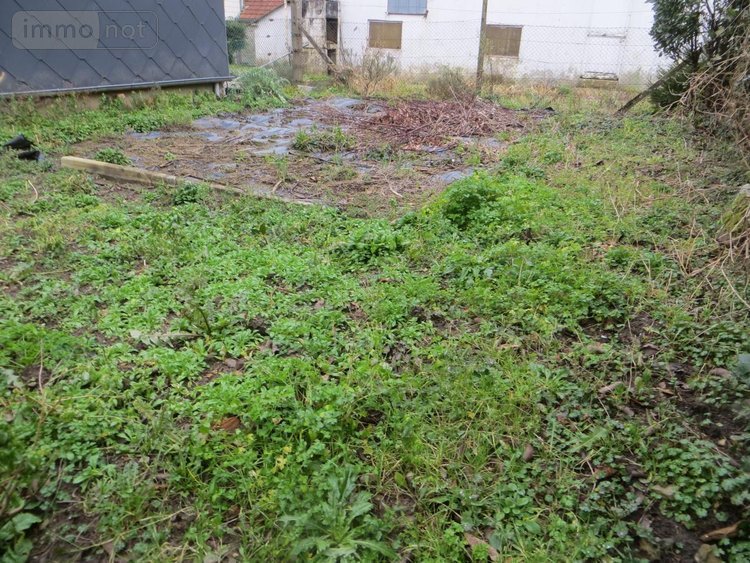 Maison a vendre Landelles-et-Coupigny 14380 Calvados 115 m2 3 pièces 58850 euros