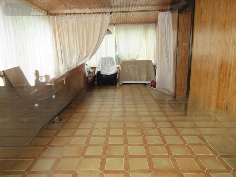Maison a vendre Réguiny 56500 Morbihan 135 m2 6 pièces 187920 euros