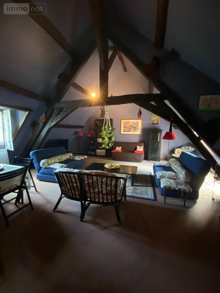 Maison a vendre Gréez-sur-Roc 72320 Sarthe 351 m2 12 pièces 379770 euros