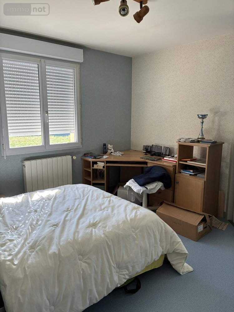 Maison a vendre Saint-Affrique 12400 Aveyron 161 m2 7 pièces 410000 euros