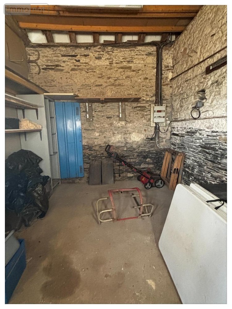 Maison a vendre Loire-Authion 49250 Maine-et-Loire 179 m2 6 pièces 327510 euros