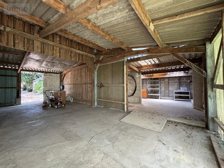 Maison a vendre Fondettes 37230 Indre-et-Loire 80 m2  259000 euros