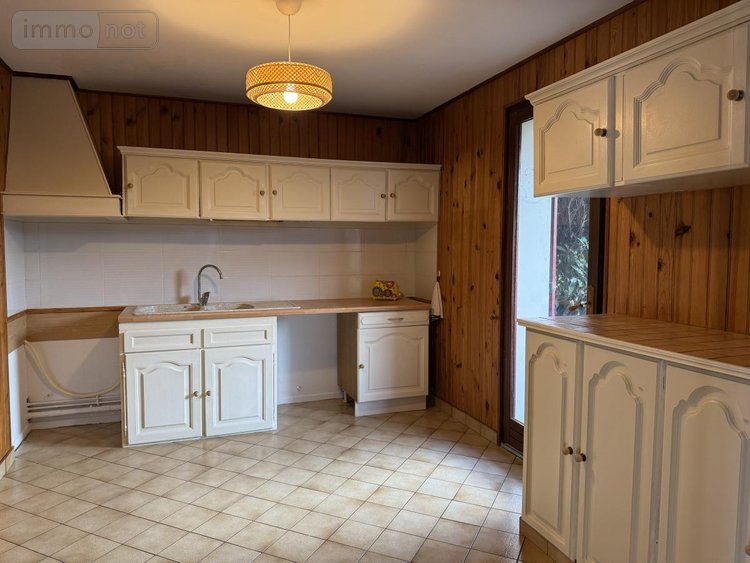 Maison a vendre Cholet 49300 Maine-et-Loire 92 m2 4 pièces 188640 euros