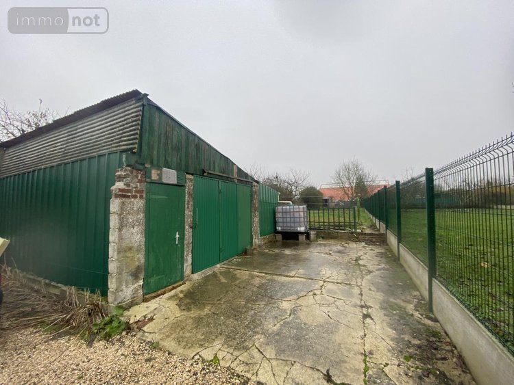 Maison a vendre Rumilly-en-Cambrésis 59281 Nord 68 m2 6 pièces 59800 euros