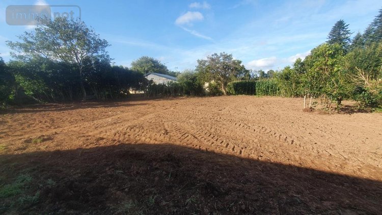 Maison a vendre Guiscriff 56560 Morbihan 113 m2 7 pièces 189580 euros